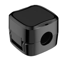 Load image into Gallery viewer, Magnetisk kabelholder, enkel, sikker og selvklebende kabelhåndtering