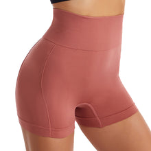 Load image into Gallery viewer, Women's Shapewear Seamless Ultra Sport Shorts
