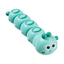 Load image into Gallery viewer, Clockwork Caterpillar Toys