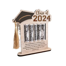 Load image into Gallery viewer, Creative Graduation Money Holders