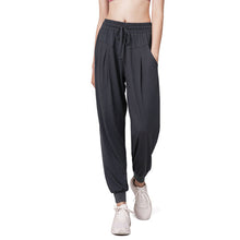 Load image into Gallery viewer, High Waist Jogger