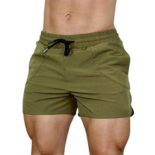 Load image into Gallery viewer, Men's Athletic Casual Shorts
