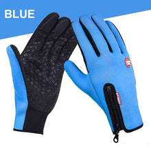 Load image into Gallery viewer, 【Winter Sales】Tendaisy Warm Thermal Gloves Cycling Running Driving Gloves