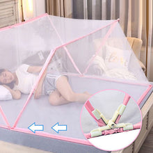 Load image into Gallery viewer, Folding Mosquito Free Tent