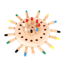 Load image into Gallery viewer, Memory Chess Educational Toy