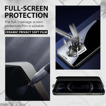 Load image into Gallery viewer, Privacy Screen Protector