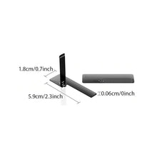 Load image into Gallery viewer, Ultra-Thin Invisible Mini Phone Holder