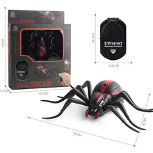 Load image into Gallery viewer, Electric Bug Toy With Remote Control
