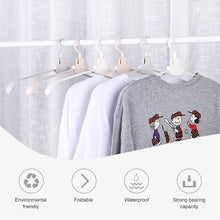 Load image into Gallery viewer, Foldable Clothes Hanger