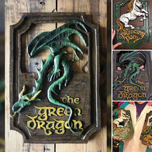 Load image into Gallery viewer, Ryoma Resin Crafts Decoration