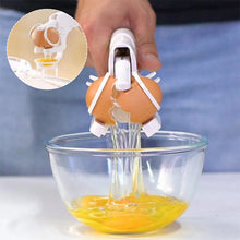 Load image into Gallery viewer, Handheld Egg Opener