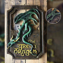 Load image into Gallery viewer, Ryoma Resin Crafts Decoration