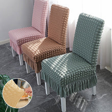 Load image into Gallery viewer, Modern Minimalist Chair Cover