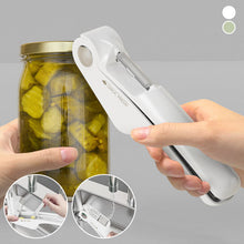 Load image into Gallery viewer, Garlic Press Stainless Steel