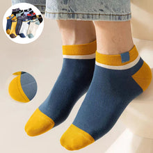 Load image into Gallery viewer, Men's Sports Thin Socks