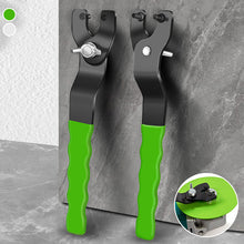 Load image into Gallery viewer, Vinkelslipernøkkel fortykket demonteringsverktøy Justerbar