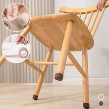 Load image into Gallery viewer, Silent Anti-slip Table Leg Stickers
