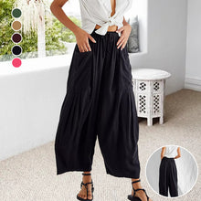 Load image into Gallery viewer, Women's Quinn Cargo Pants