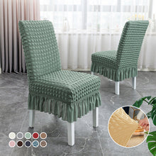 Load image into Gallery viewer, Modern Minimalist Chair Cover