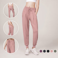 Load image into Gallery viewer, High Waist Jogger