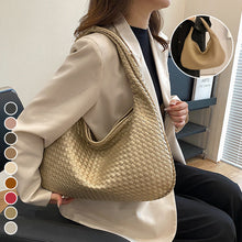 Load image into Gallery viewer, Stylish Woven Bag for Women