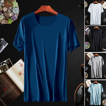 Load image into Gallery viewer, Men's Quick Dry T-Shirt