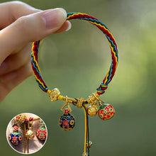 Load image into Gallery viewer, Tuna Bracelet of Reincarnation