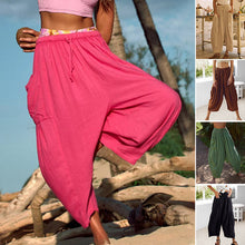 Load image into Gallery viewer, Women's Quinn Cargo Pants