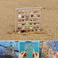 Load image into Gallery viewer, Acrylic Magnetic Display Box