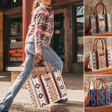 Load image into Gallery viewer, Bohemian Håndveske for Kvinner