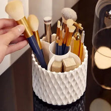 Load image into Gallery viewer, 360° Rotating Dustproof Large-Capacity Makeup Box