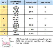 Load image into Gallery viewer, Women's Seamless Sports Lace Bra