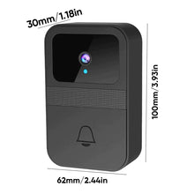 Load image into Gallery viewer, Smart videoringeklokke