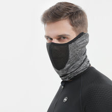 Load image into Gallery viewer, Ice Silk Breathable Dustproof Riding Face Cover