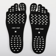 Load image into Gallery viewer, Beach Full-footed Pads