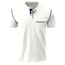 Load image into Gallery viewer, Men's Cotton T-shirt