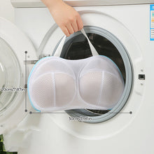 Load image into Gallery viewer, Bra Washing Bag