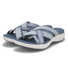 Load image into Gallery viewer, Casual Women Breathable Comfy Sandals