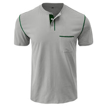 Load image into Gallery viewer, Men's Cotton T-shirt