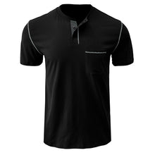 Load image into Gallery viewer, Men's Cotton T-shirt