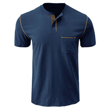 Load image into Gallery viewer, Men's Cotton T-shirt