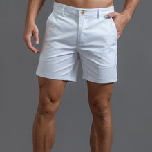 Load image into Gallery viewer, Men's Casual Sports Shorts