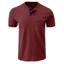 Load image into Gallery viewer, Men's Cotton T-shirt