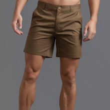 Load image into Gallery viewer, Men's Casual Sports Shorts