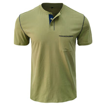Load image into Gallery viewer, Men's Cotton T-shirt