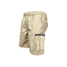 Load image into Gallery viewer, Men's Cargo Casual Shorts