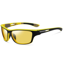 Load image into Gallery viewer, Outdoor Sports Sunglasses with Anti-glare Polarized Lens