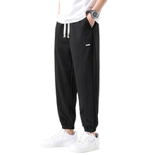Load image into Gallery viewer, Men's Casual Trousers