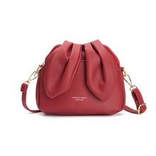 Load image into Gallery viewer, Cute Rabbit Ears Women's Messenger Bag