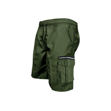 Load image into Gallery viewer, Men's Cargo Casual Shorts